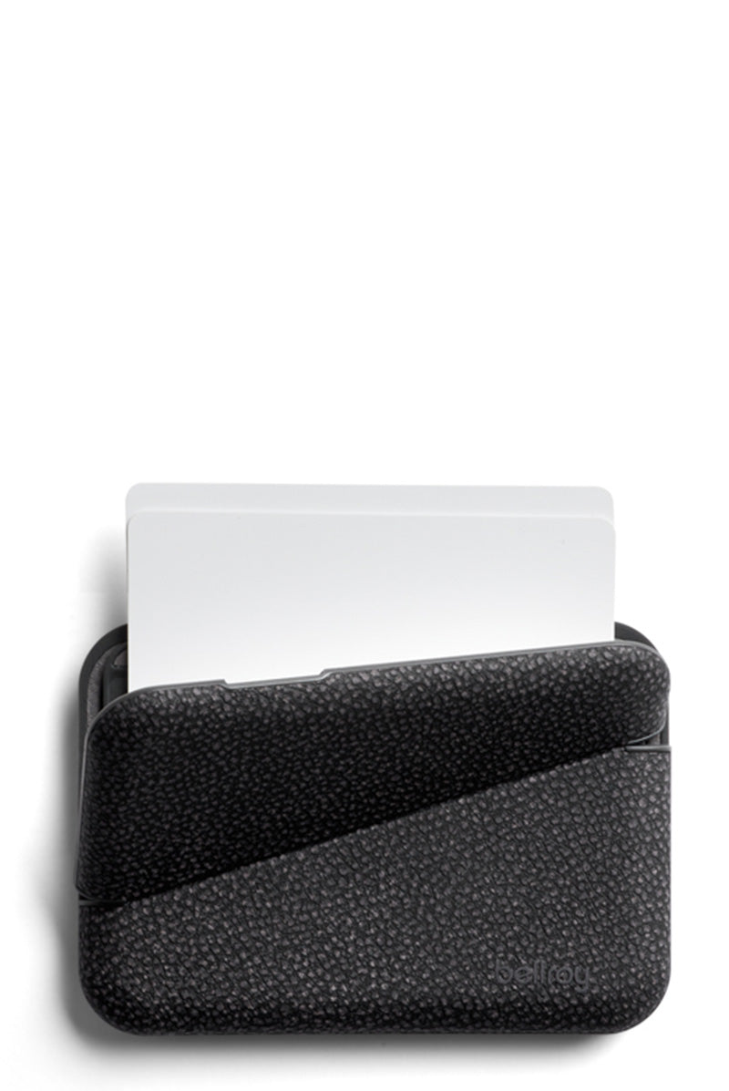 Stellar Black
