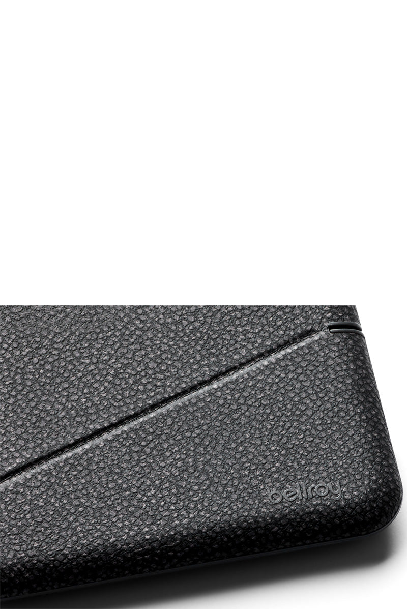 Stellar Black