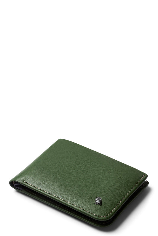 Ranger Green