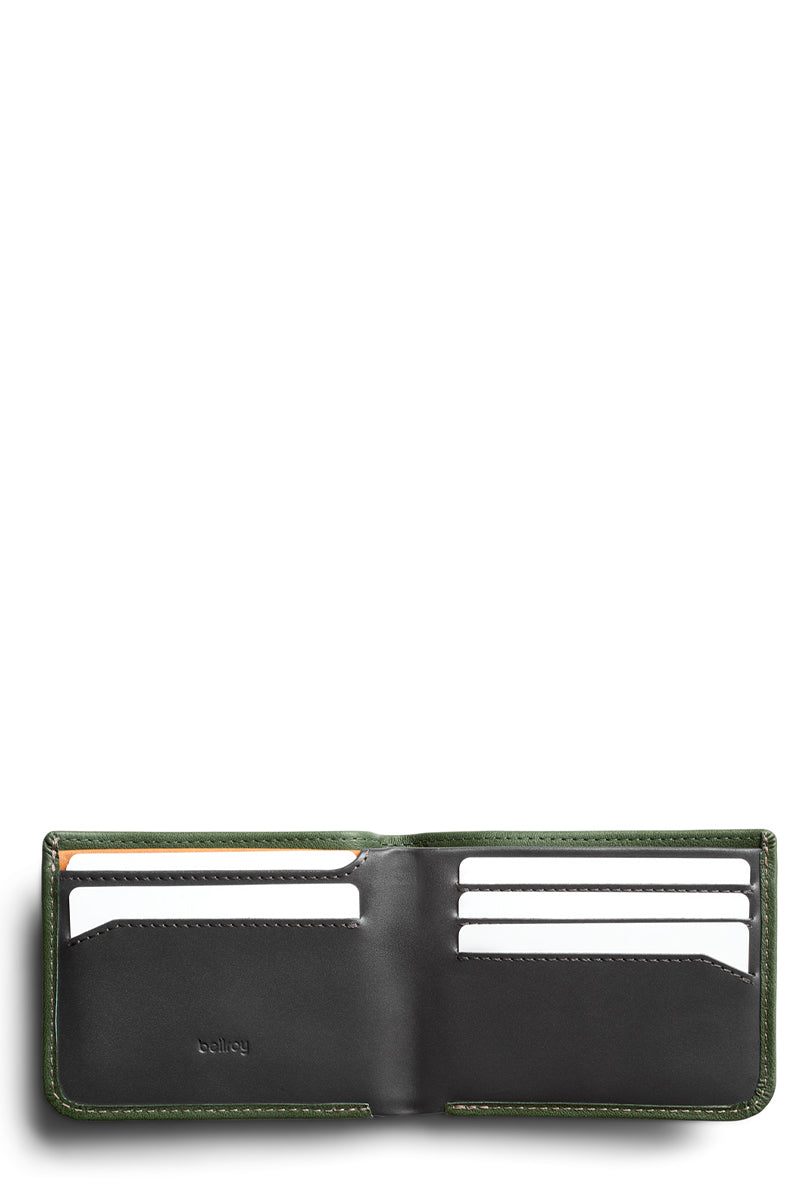 Ranger Green