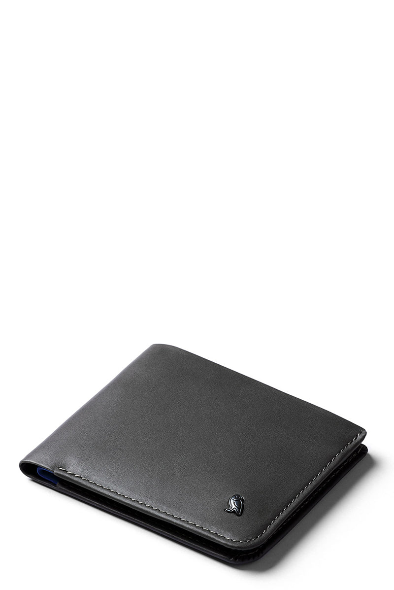 Charcoal Cobalt