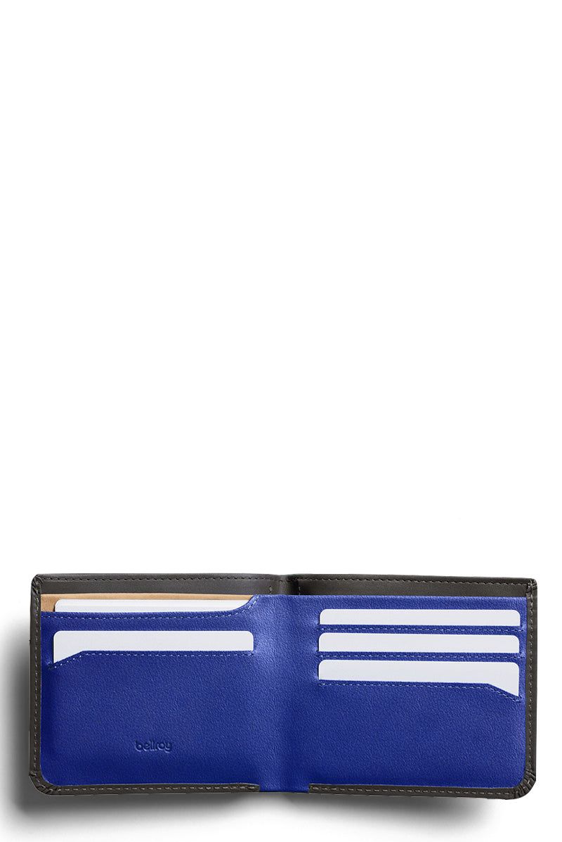 Charcoal Cobalt