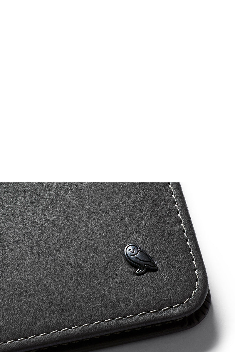 Charcoal Cobalt