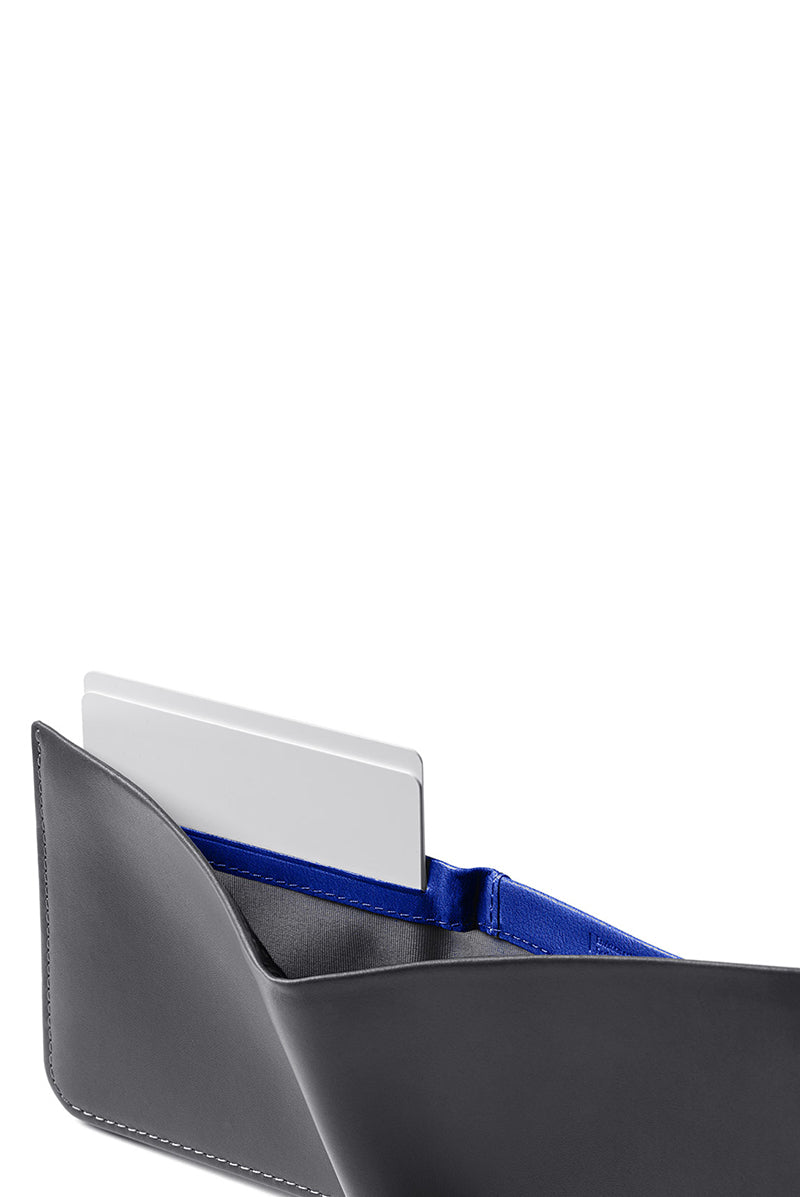 Charcoal Cobalt
