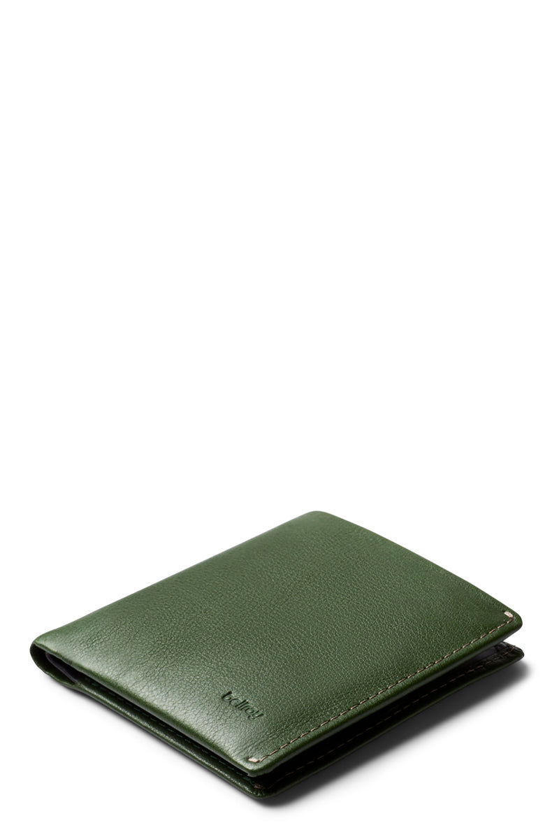 Ranger Green