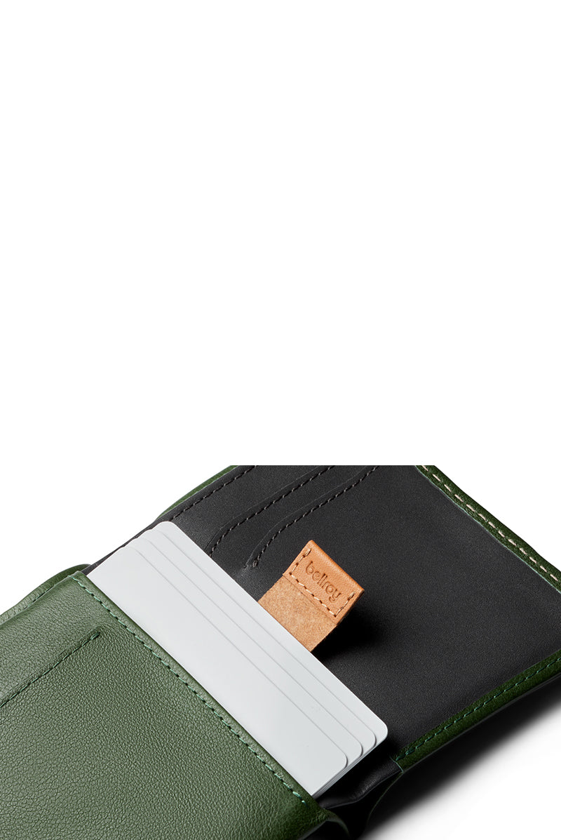 Ranger Green