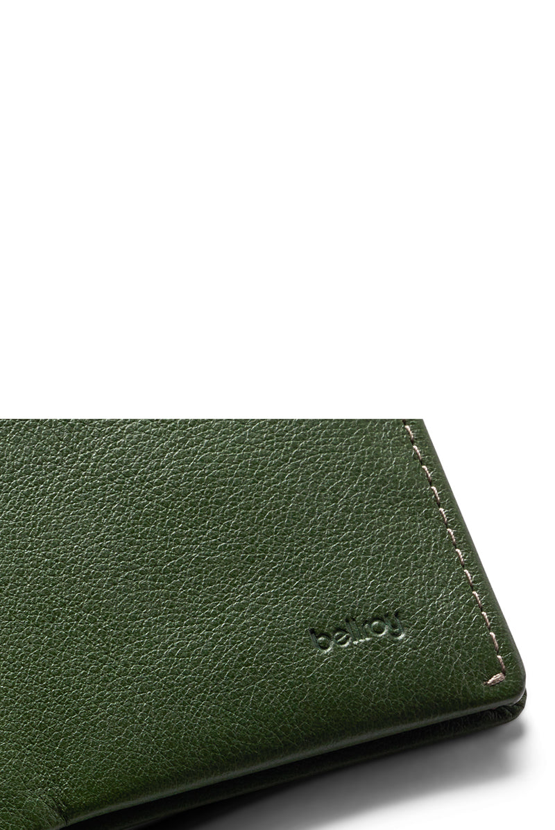 Ranger Green