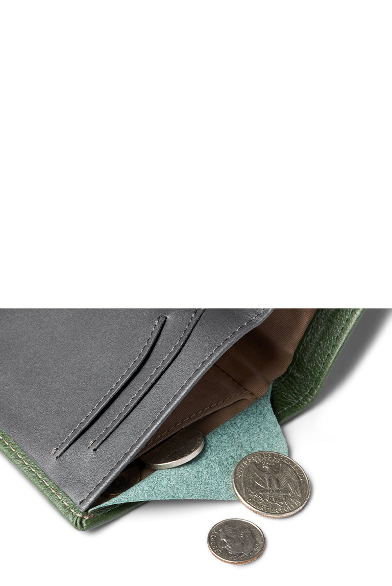 Ranger Green