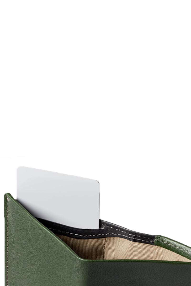 Ranger Green