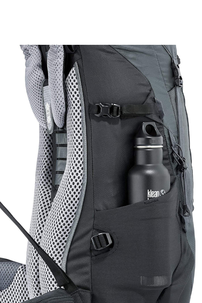 Graphite Black