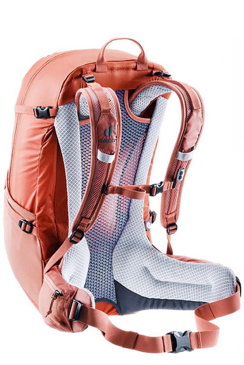 Paprika/Sienna