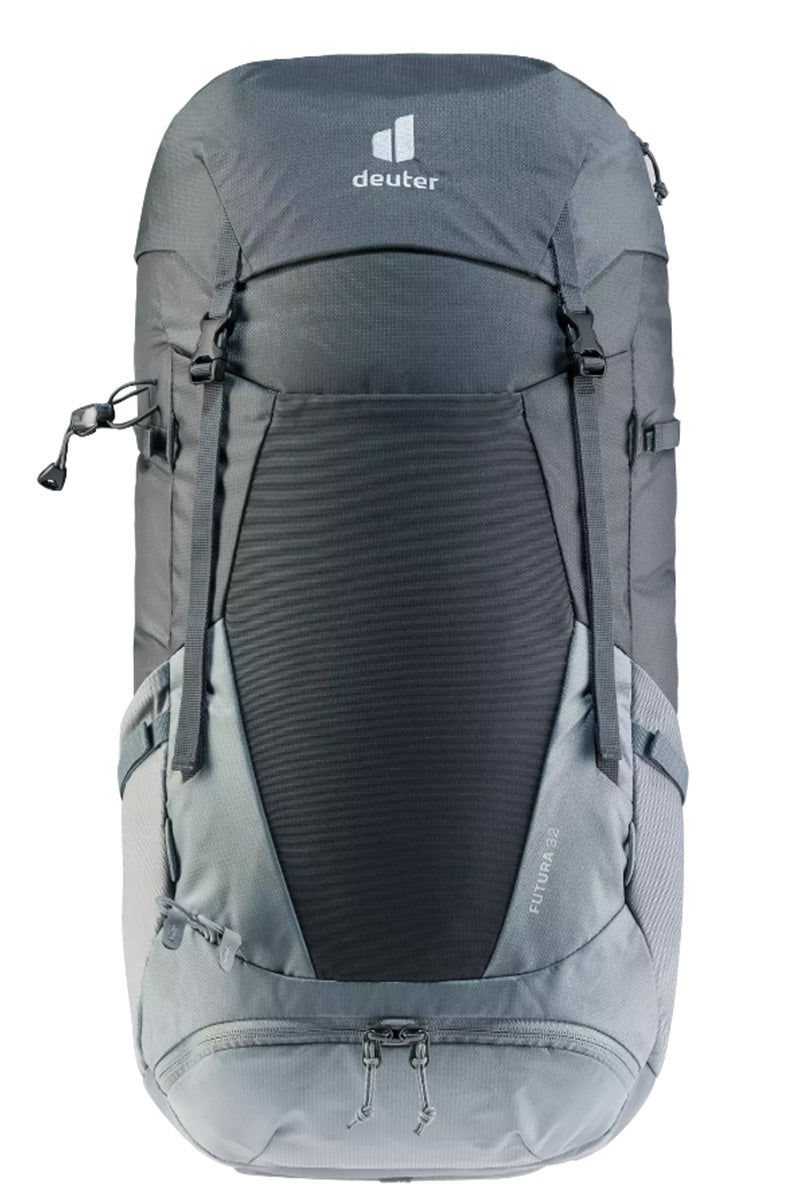 Graphite Shale
