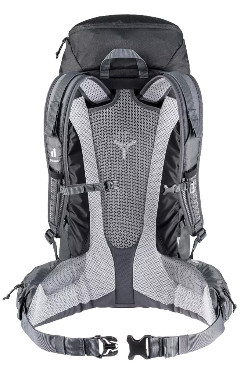 Black/Graphite