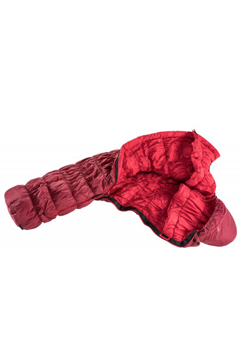 Cranberry Fire