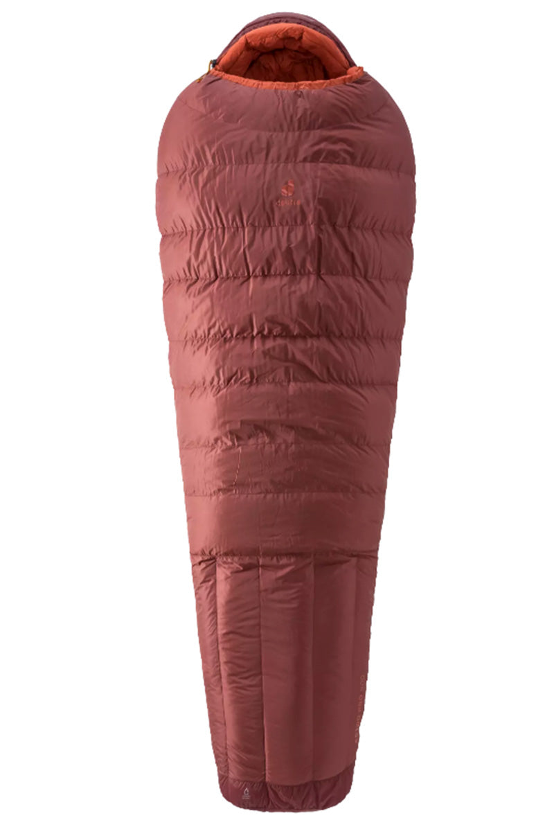 Redwood/Paprika