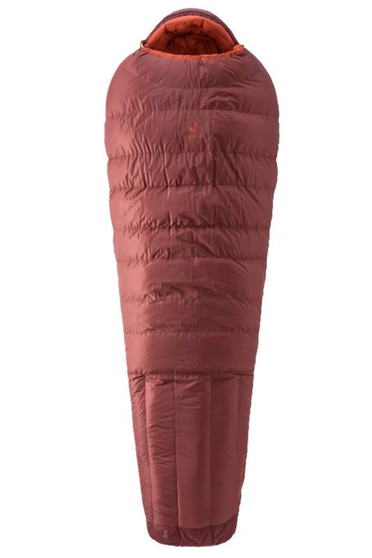 Redwood/Paprika