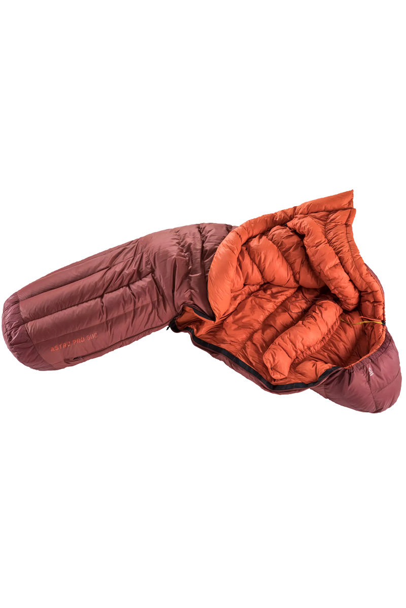 Redwood/Paprika