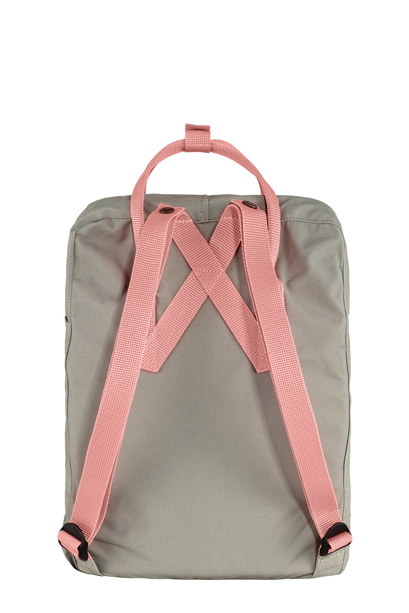 Fog - Pink
