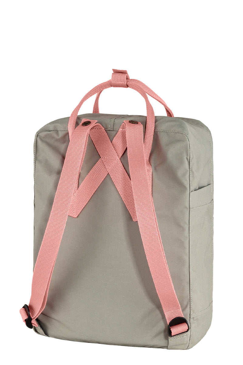 Fog - Pink