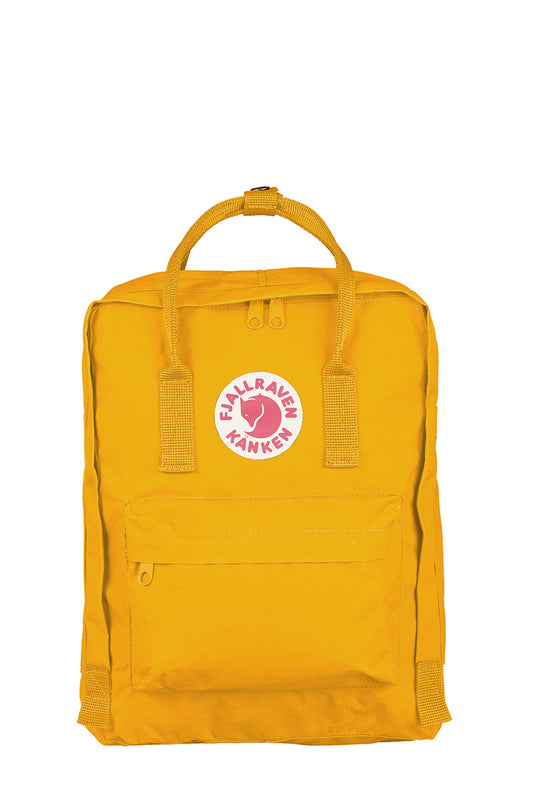 Warm Yellow