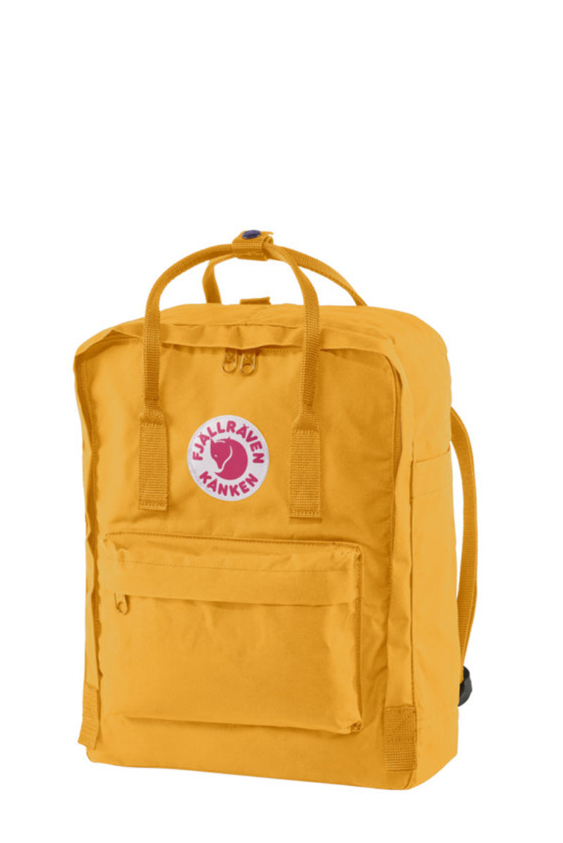 Warm Yellow