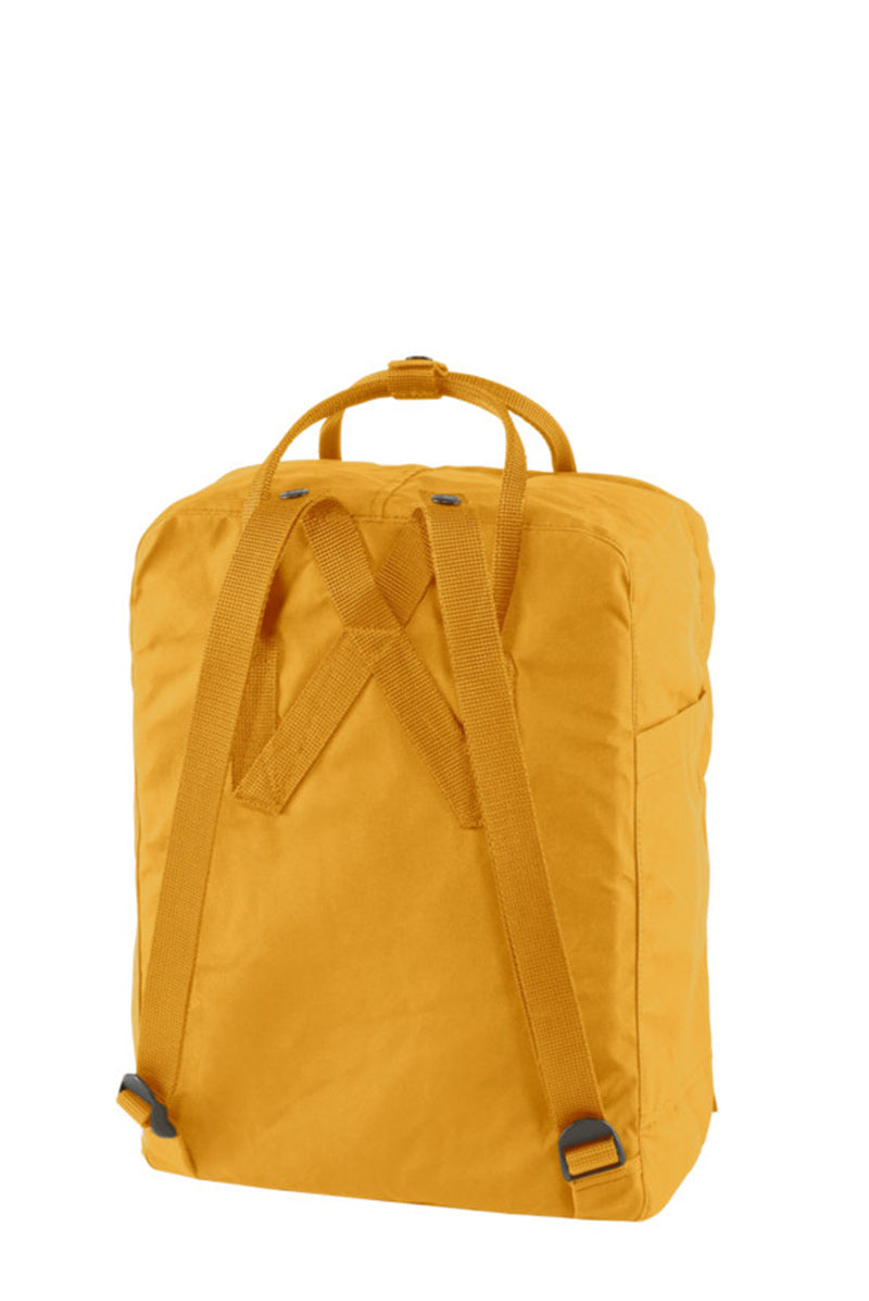 Warm Yellow