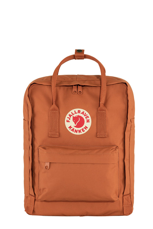 Terracotta Brown