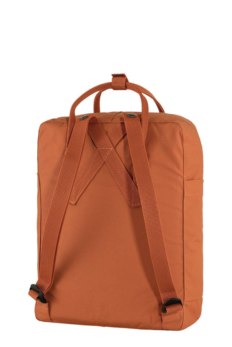 Terracotta Brown