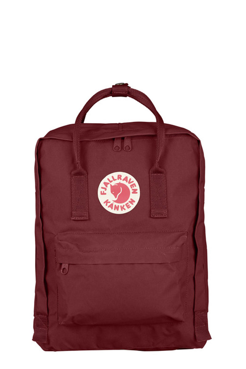 Ox Red