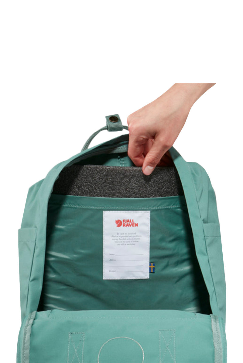 Frost Green