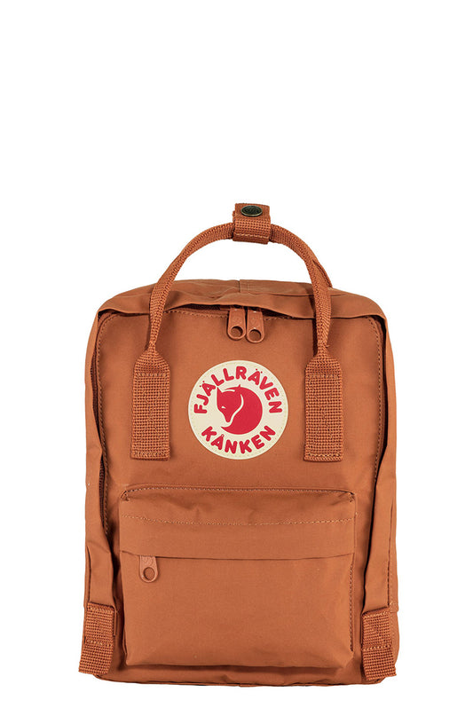 Terracotta Brown