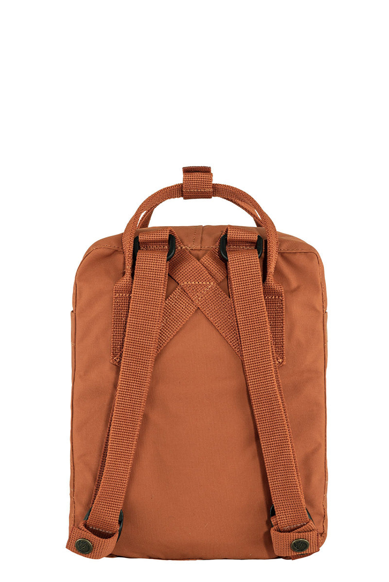 Terracotta Brown