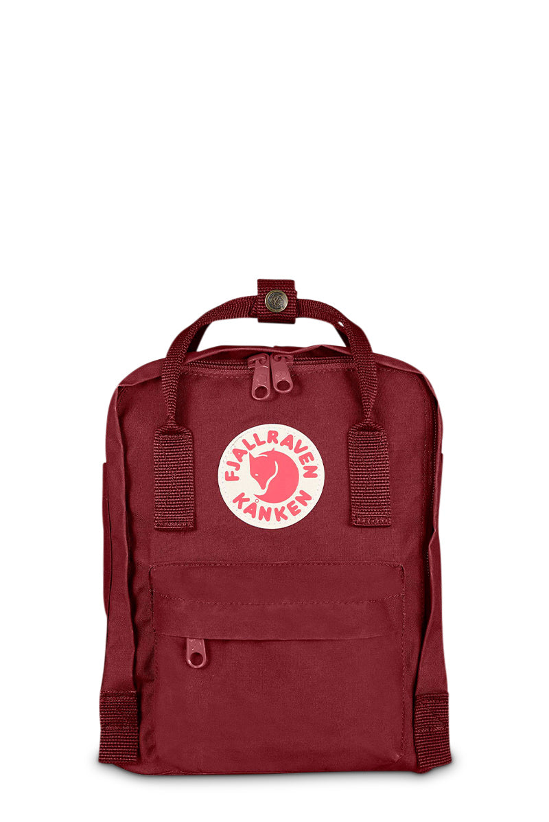 Ox Red