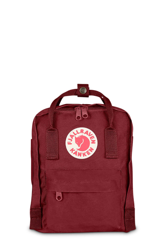 Ox Red