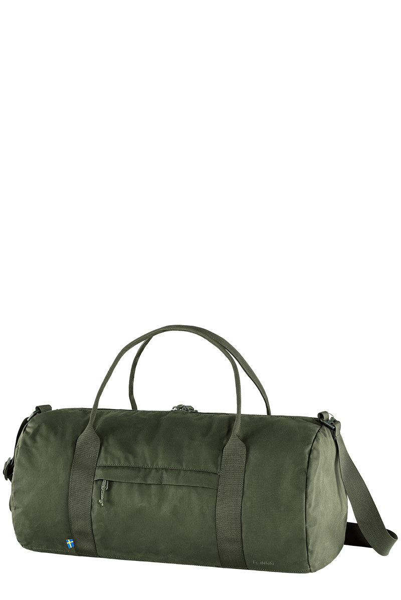 Deep Forest Green