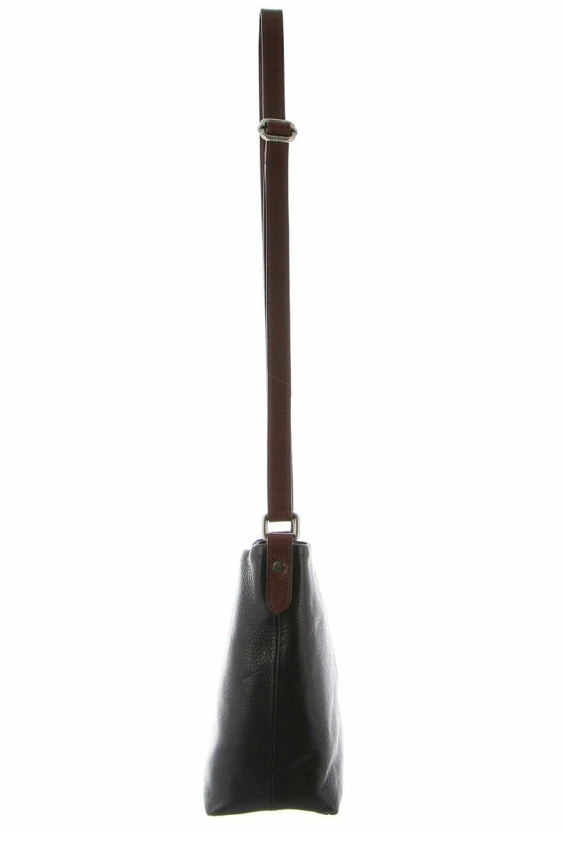 Black/Chestnut