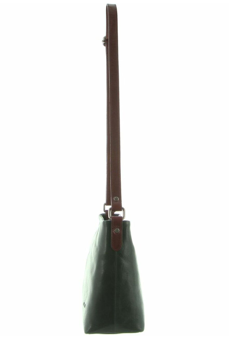 Emerald/Chestnut