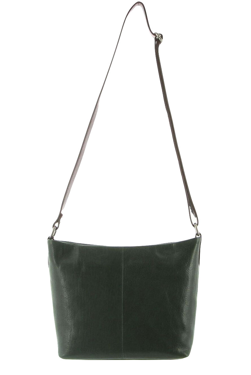Emerald/Chestnut