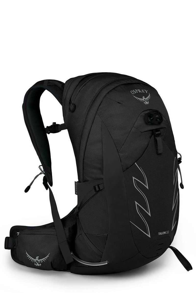 Stealth Black