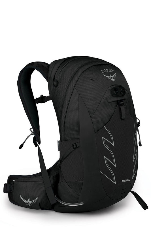 Stealth Black