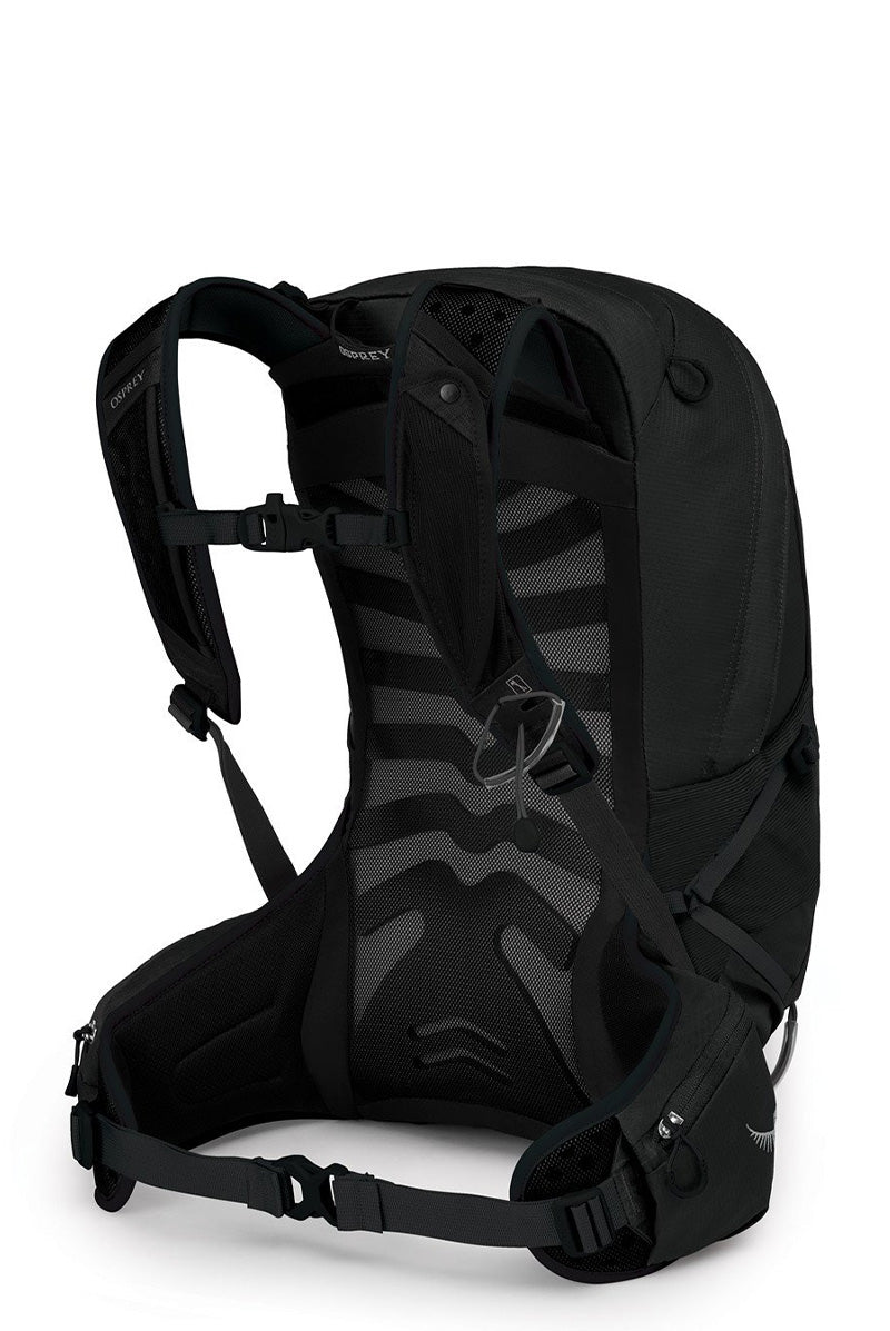 Stealth Black