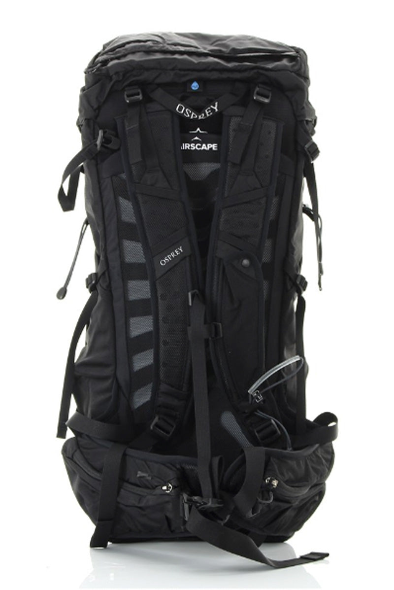Stealth Black