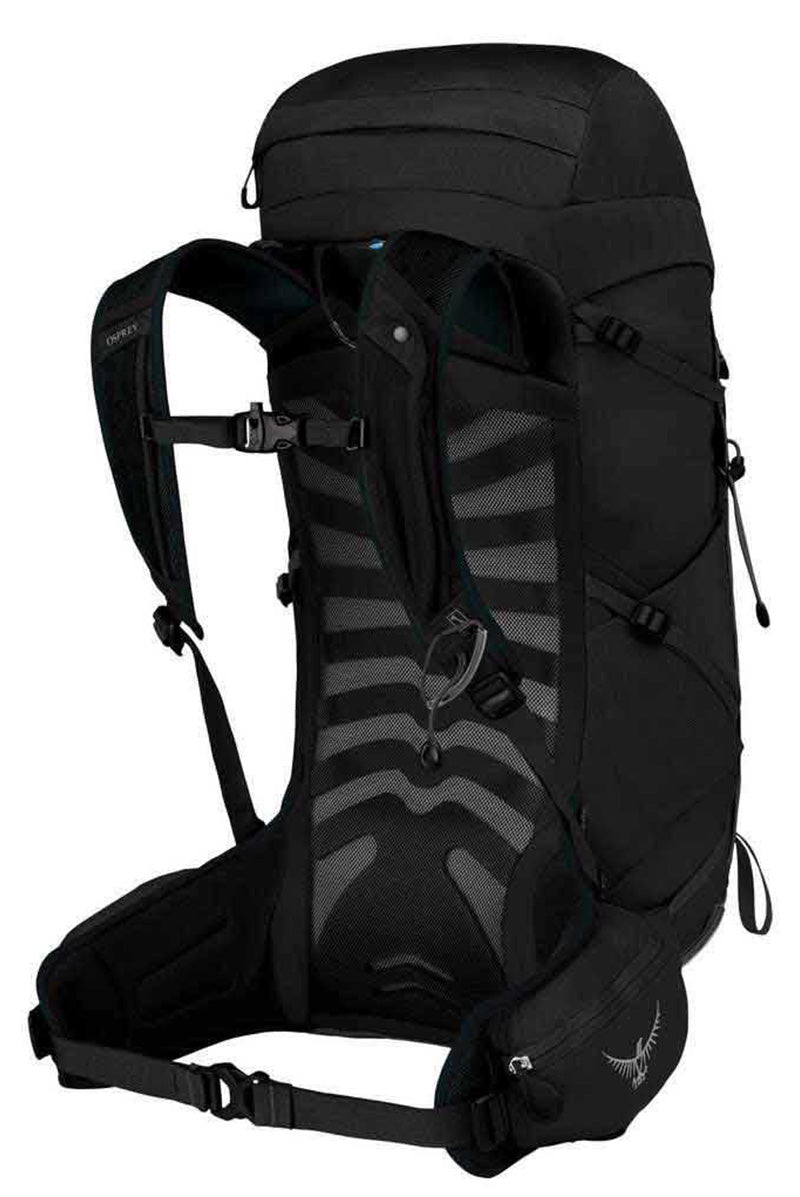 Stealth Black
