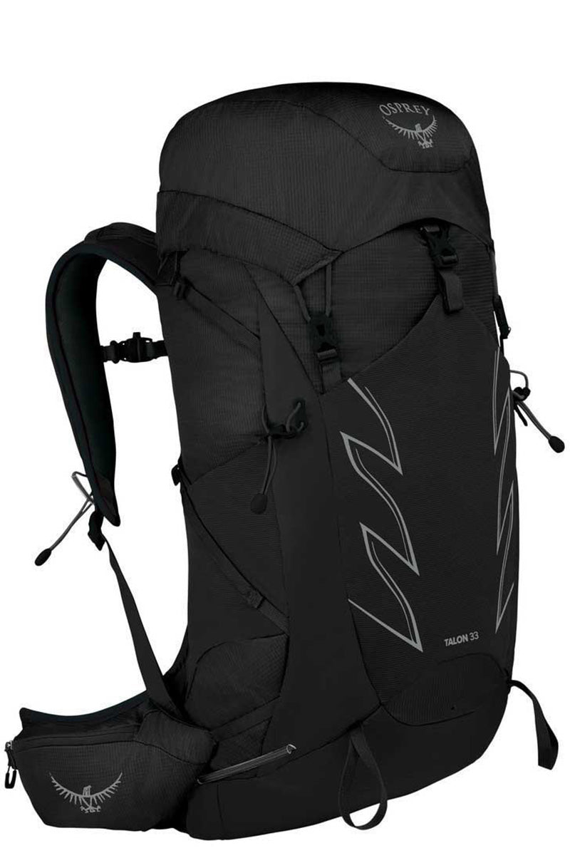 Stealth Black