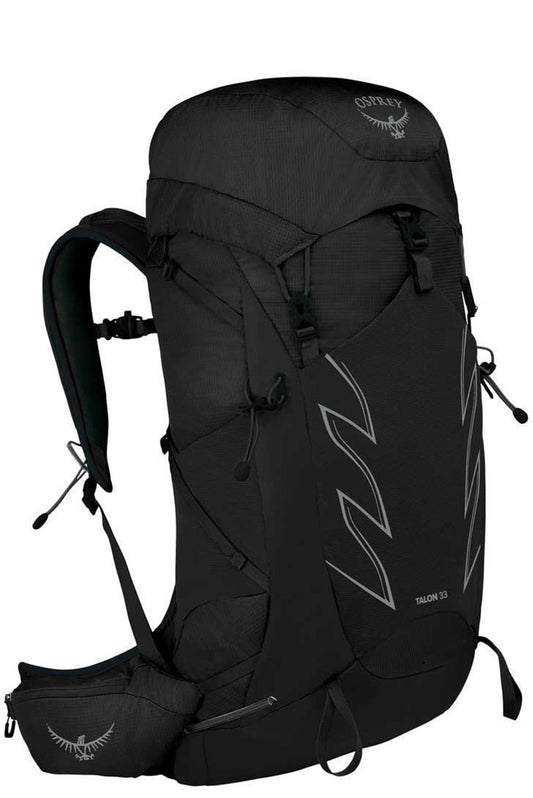 Stealth Black
