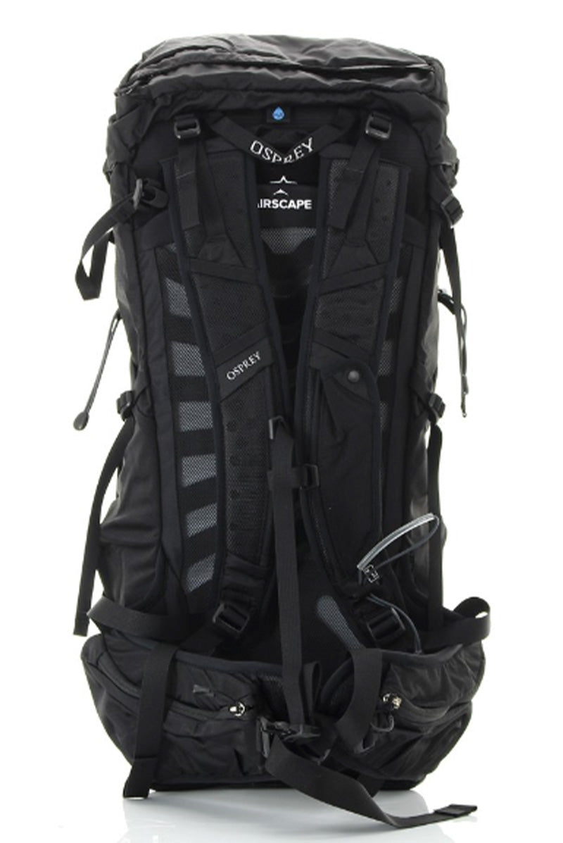 Stealth Black