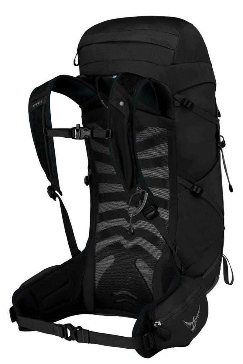 Stealth Black