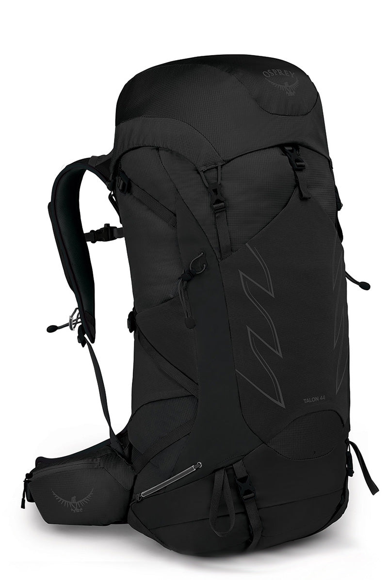 Stealth Black