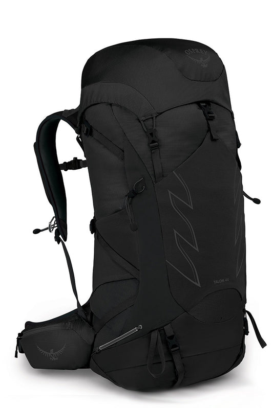 Stealth Black