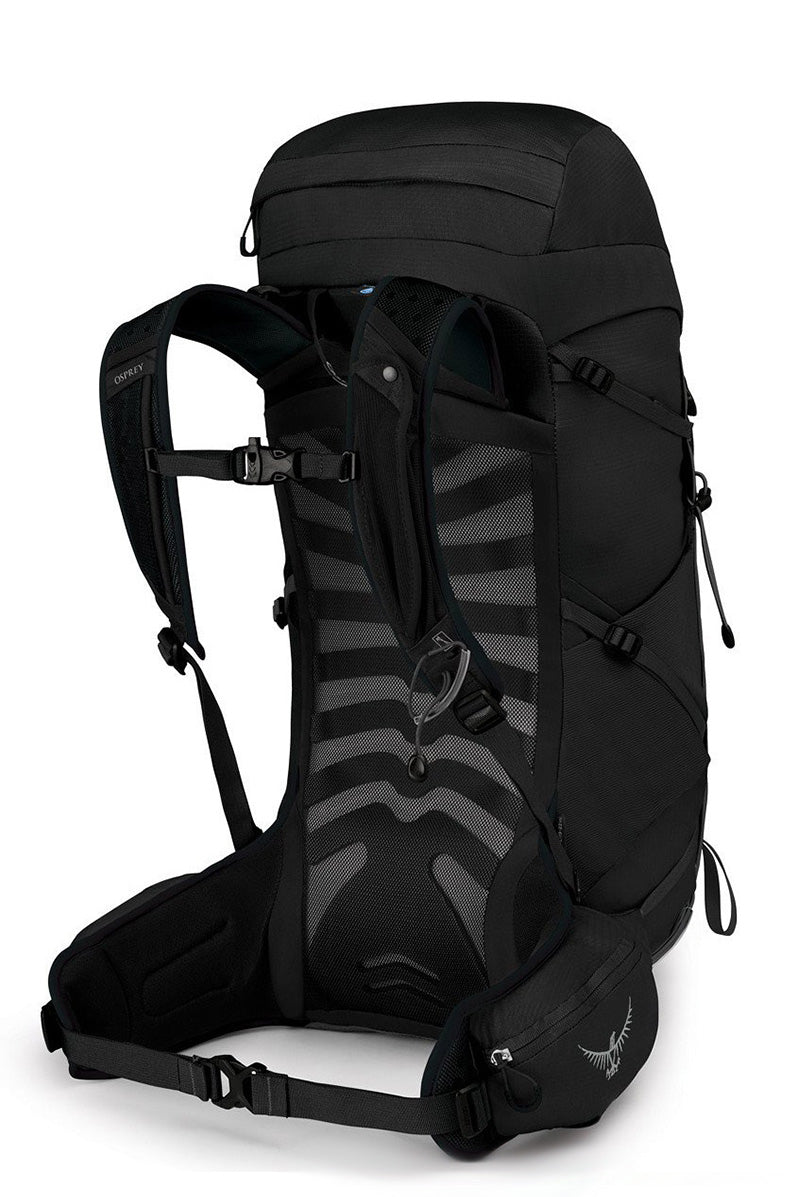 Stealth Black
